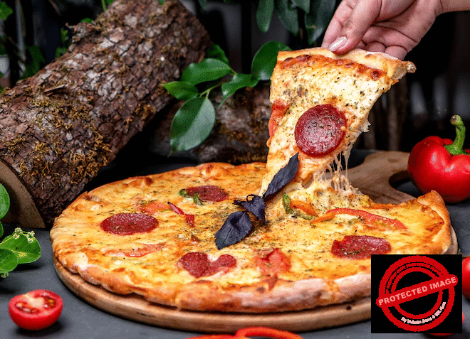 Makanan Internasional Adalah: Definisi & Contohnya