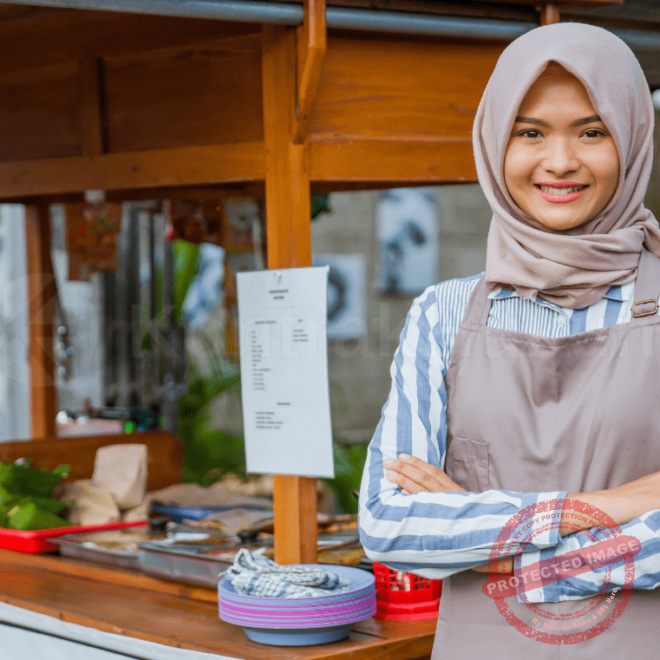 Faktor Yang Paling Utama Pendukung Keberhasilan Usaha adalah